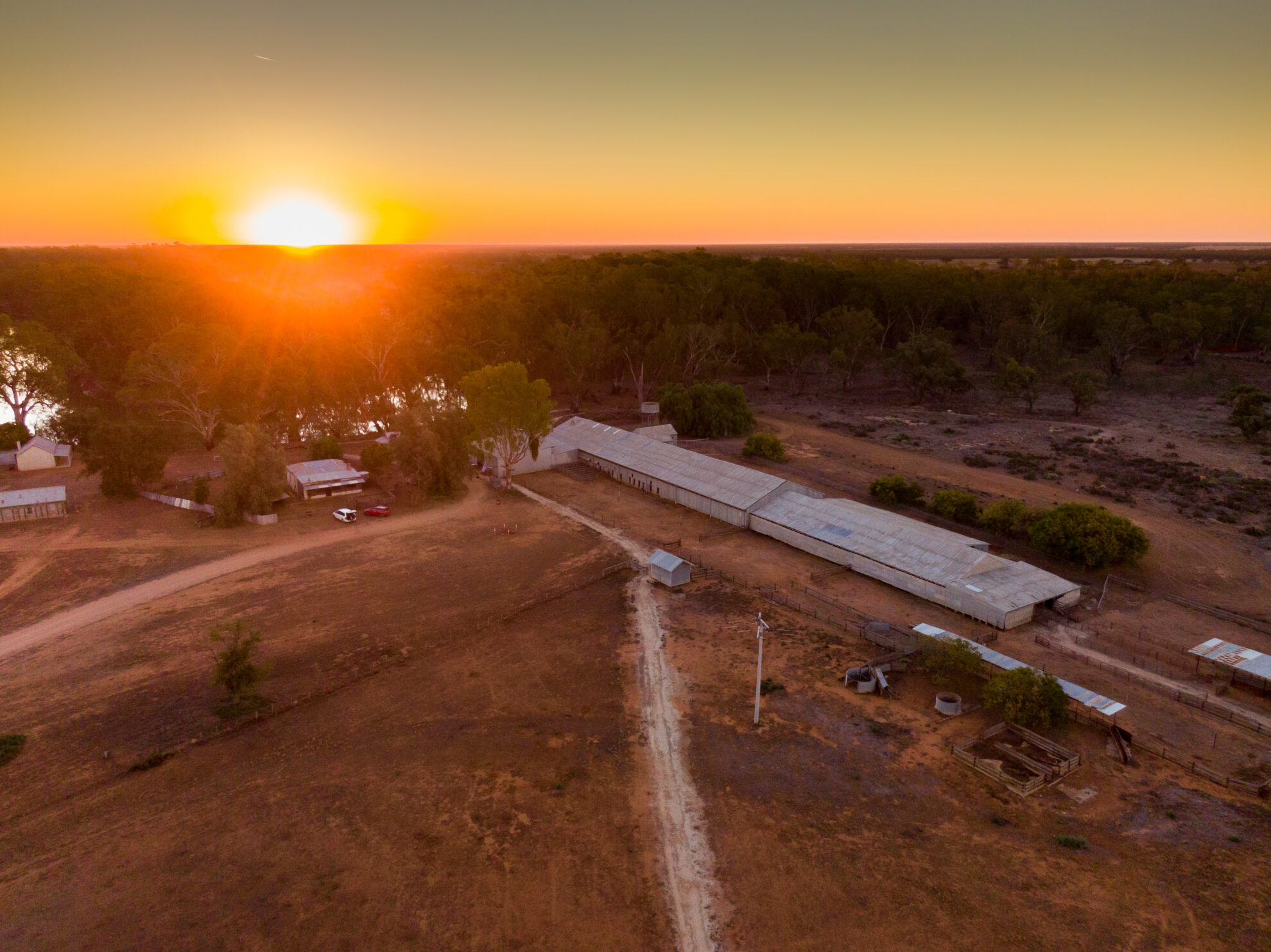 Balranald Town TWIG – ACRE21 – Acre Project