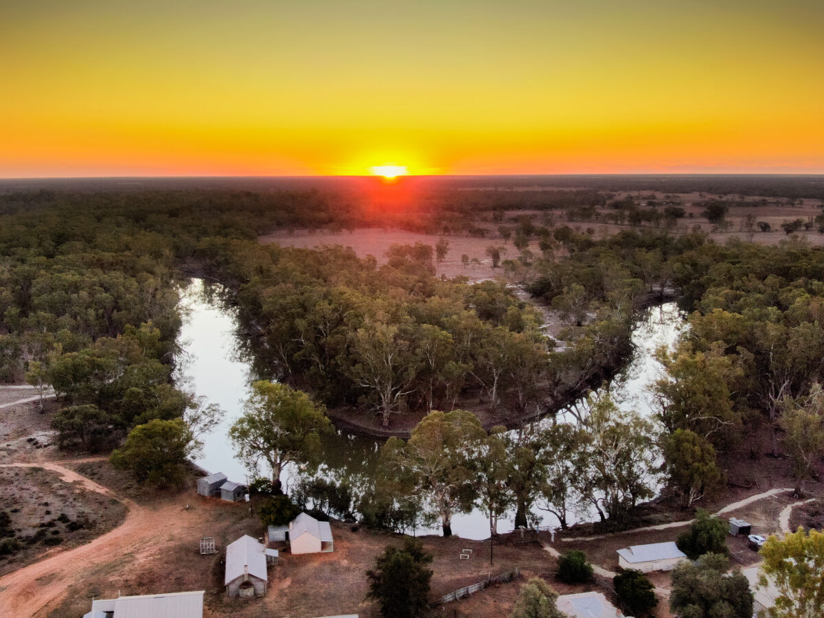 Balranald Town TWIG – ACRE21 – Acre Project